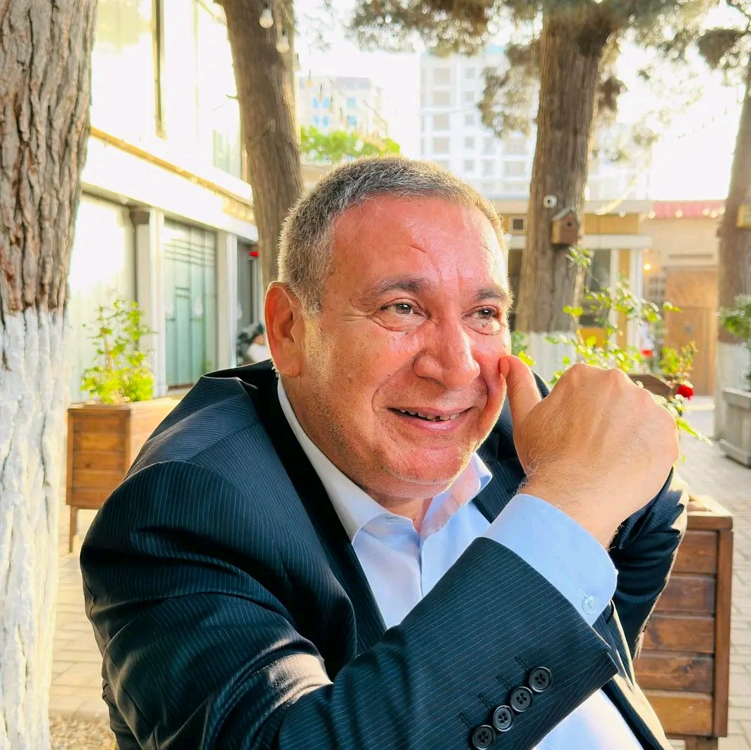 Şənbə üçün nəzm