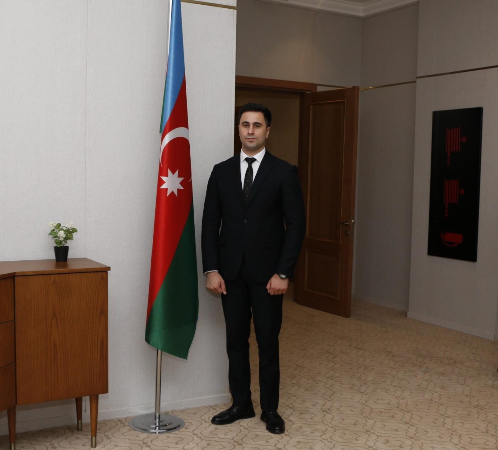 İşğaldan azadlığa, dirçəlişdən yeni inkişafa