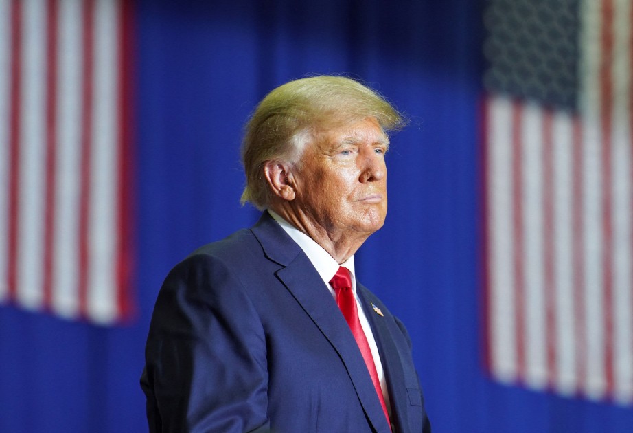 Tramp: “Audi” ABŞ-də avtomobil zavodunun tikintisinə 4,2 milyard dollar sərmayə qoyacaq