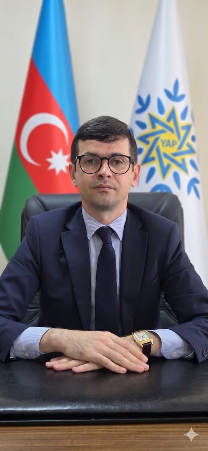 Yeni Azərbaycan Partiyasının VIII Qurultayından irəli gələn vəzifələr və təhsil işçilərinin qarşısında duran əsas hədəflər