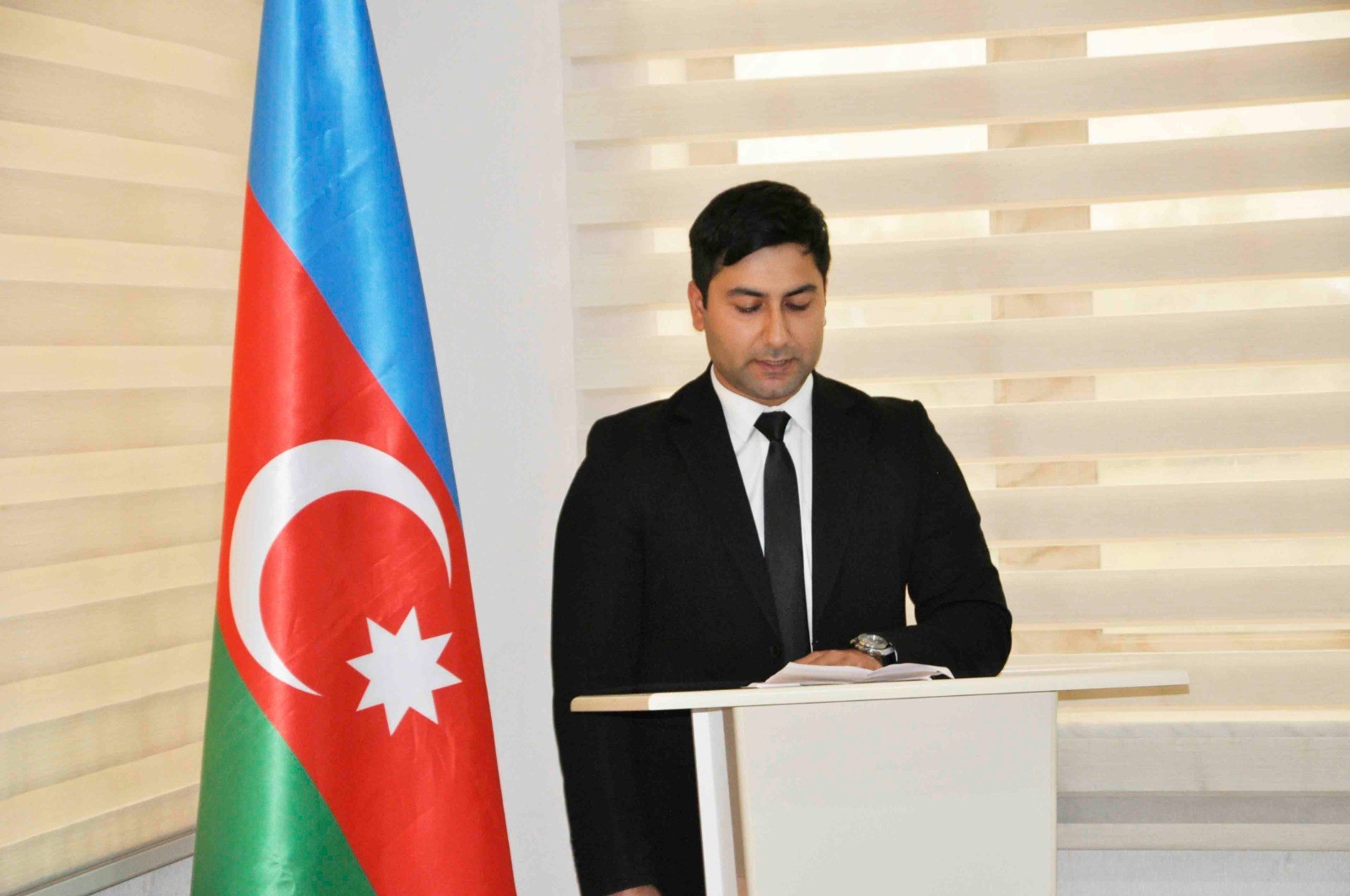 Bakıdan dünyaya verilən mesaj: Dialoq, qarşılıqlı hörmət və ortaq gələcək