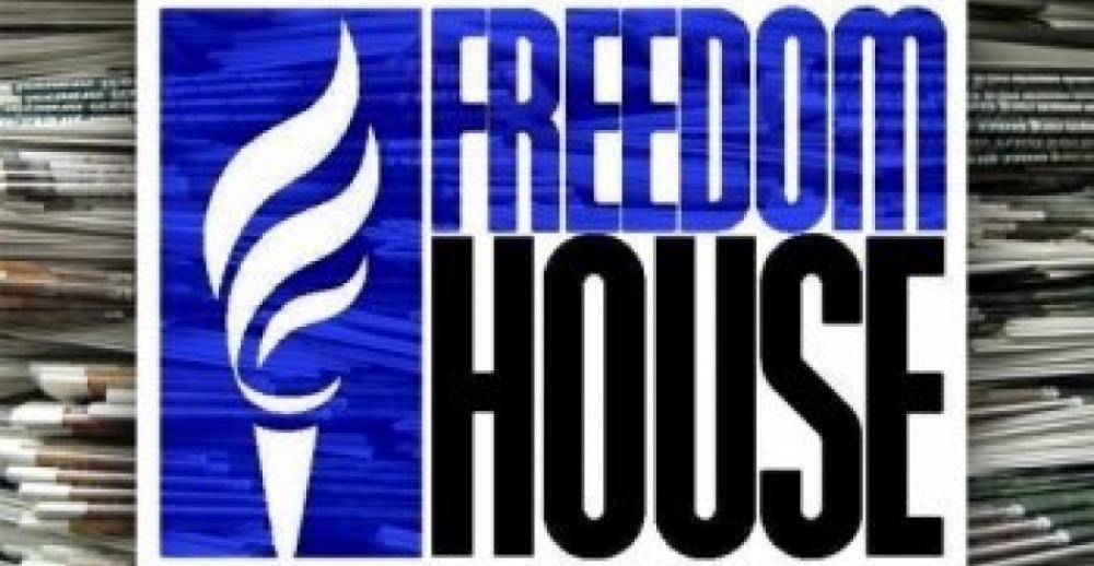 “Freedom House”un “şəffaflıq tərəzisi”... 