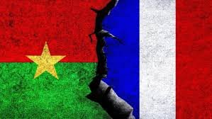 Burkina-Faso üç fransız diplomatı arzuolunmaz şəxs elan edib