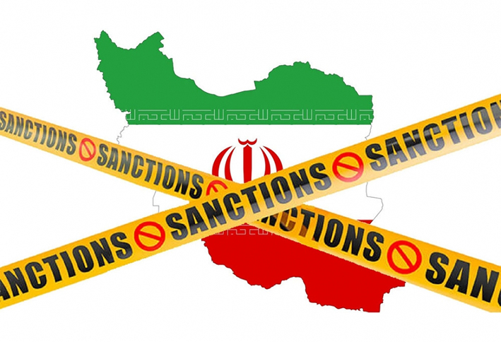 İrana qarşı növbəti sanksiya