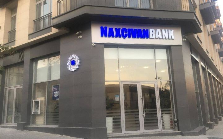 “Naxçıvanbank” bağlanmaq riski ilə üz-üzə