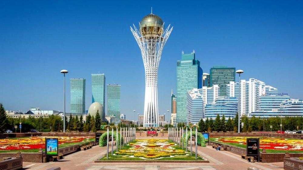 “Astana formatı” reallaşır...