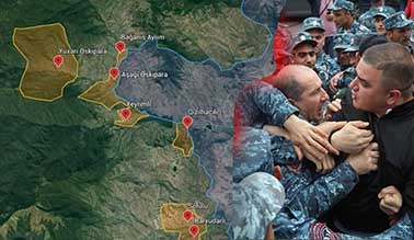 Ermənistanda hərbi çevriliş ola bilərmi?