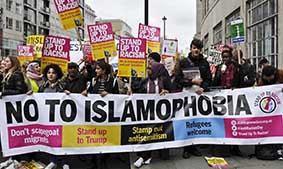 Avropanın İslamofobiya ənənəsi